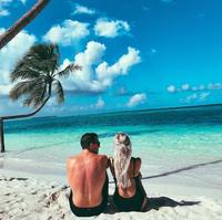 Отзыв от Дарья - Visa DTV